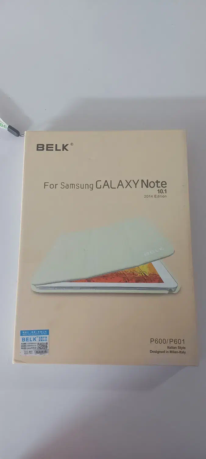 Galaxy note 10.1|تبلت|اصفهان, شیخ اشراق|دیوار