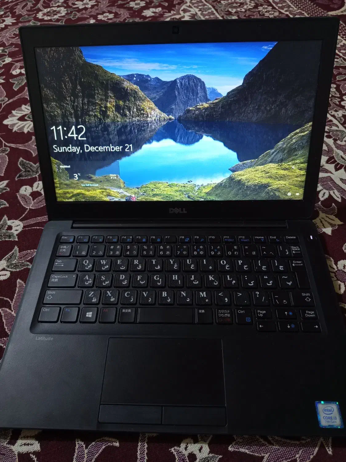 لپ تاپ|رایانه همراه|پیر سهراب, |دیوار