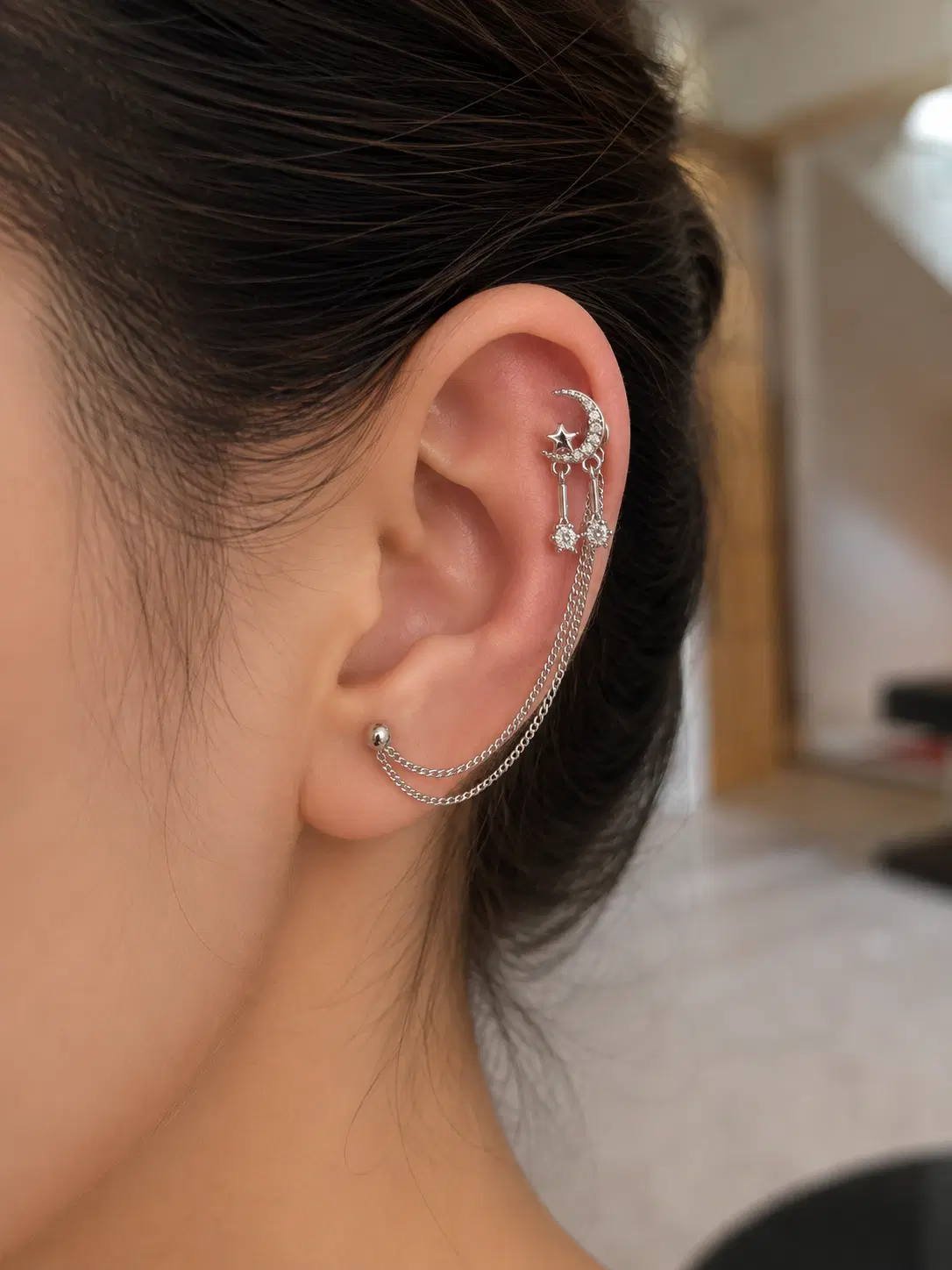 اجرای حرفه ایی پیرسینگ و میکرودرمال|خدمات زیبایی و سلامت|اصفهان, ملکشهر|دیوار