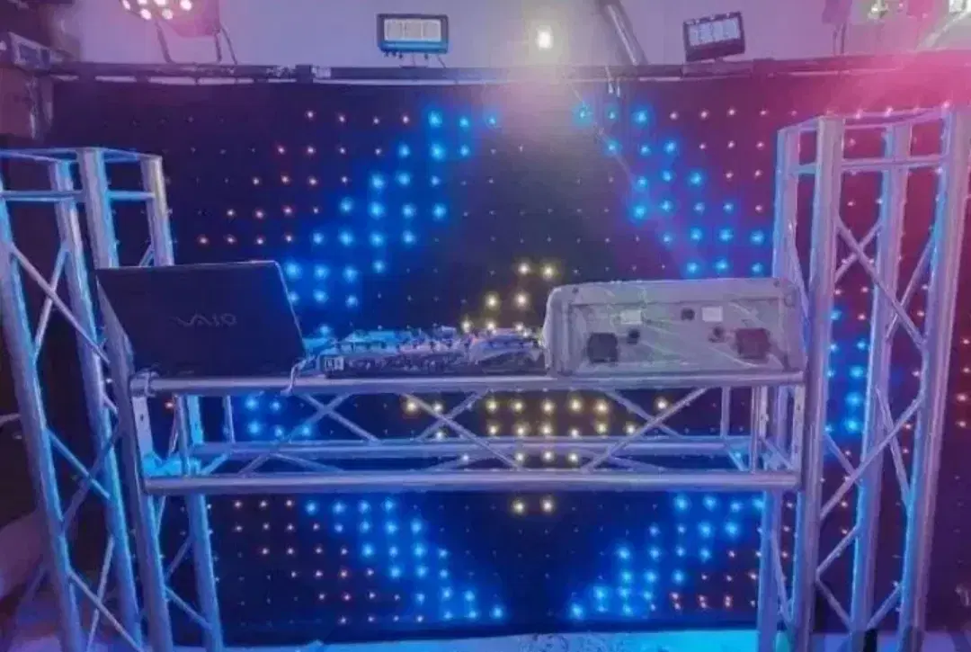 دیجی DJ|خدمات پذیرایی، مراسم|شیراز, شهرک سراج‎|دیوار