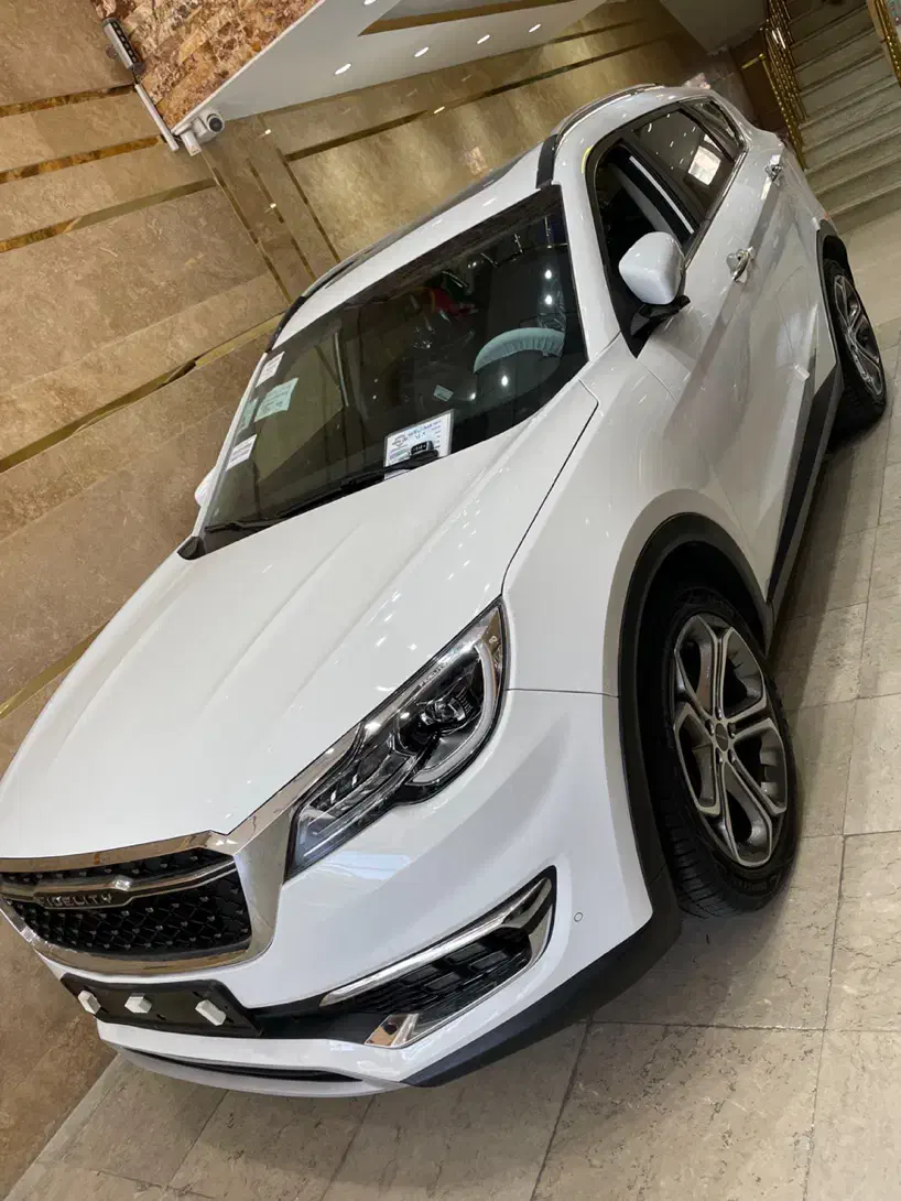 فیدلیتی ۱۴۰۲ هفت نفره|خودرو سواری و وانت|تبریز, |دیوار