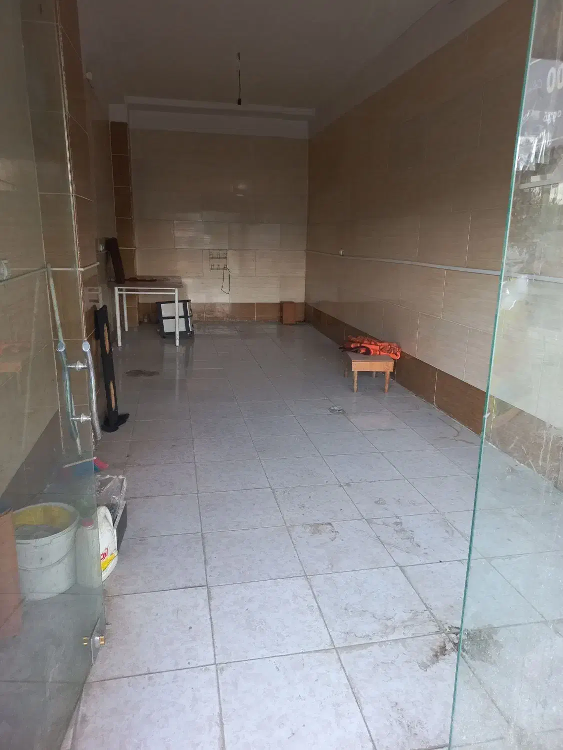 اجازه مغازه نسیم شهر|اجارهٔ مغازه و غرفه|نسیم‌شهر, |دیوار