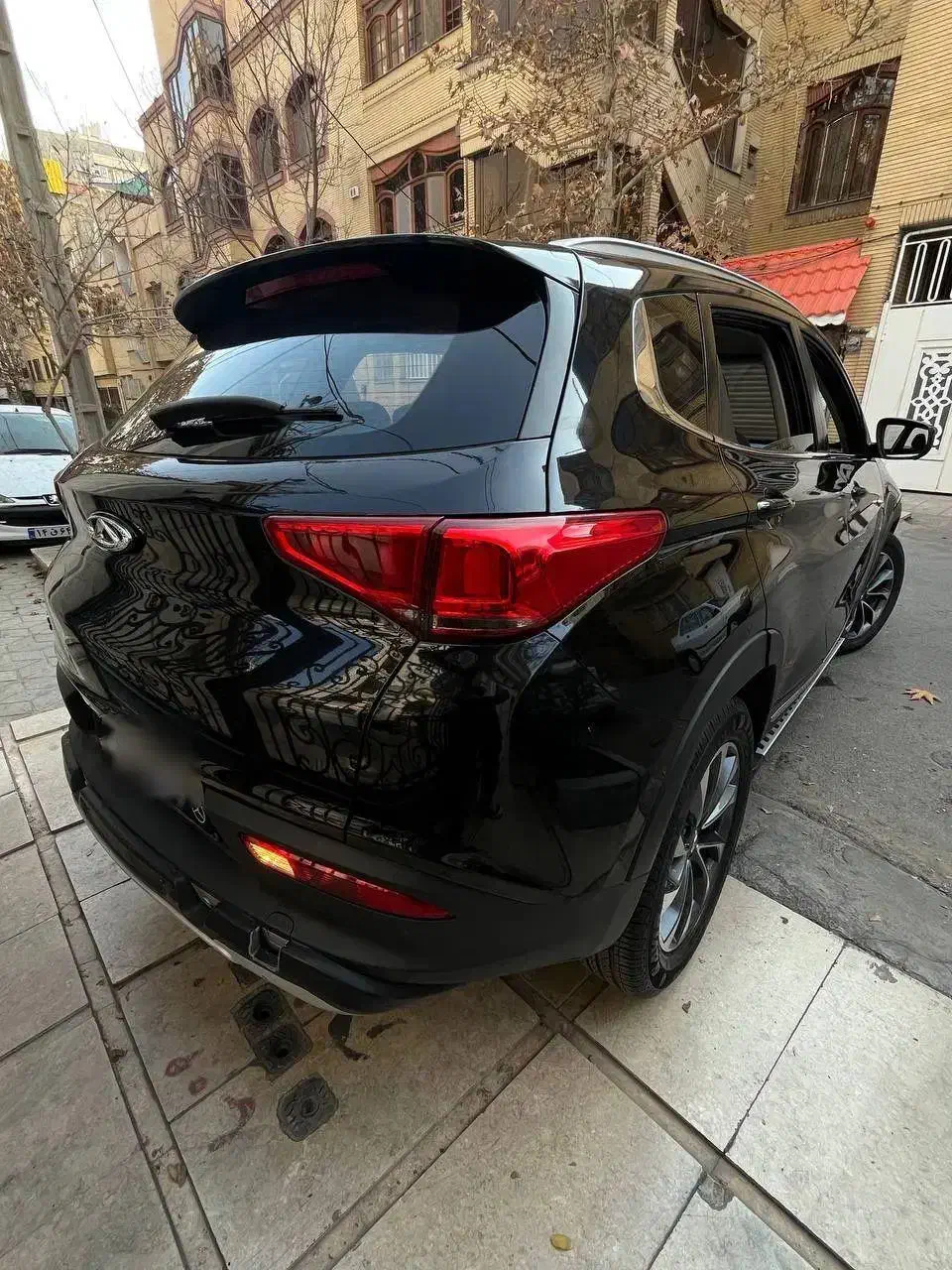 تیگو ۷ تک برگ سند|خودرو سواری و وانت|مشهد, ملکآباد|دیوار