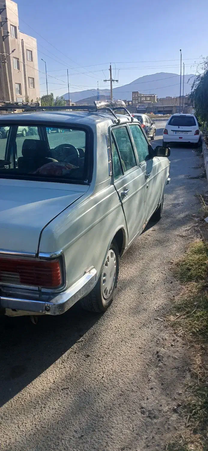 پیکان مدل ۸۳|خودرو سواری و وانت|کرمانشاه, |دیوار