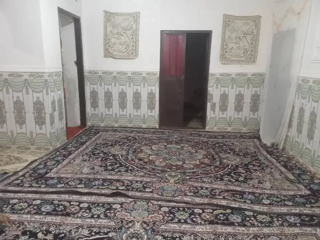 منزل فروشی در عباس رستم|فروش خانه و ویلا|زهک, |دیوار