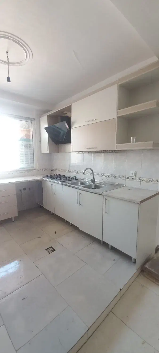 ۵۸ متر فول امکانات شخصی ساز شهرک نقش جهان فاز۲|فروش آپارتمان|پیشوا, |دیوار