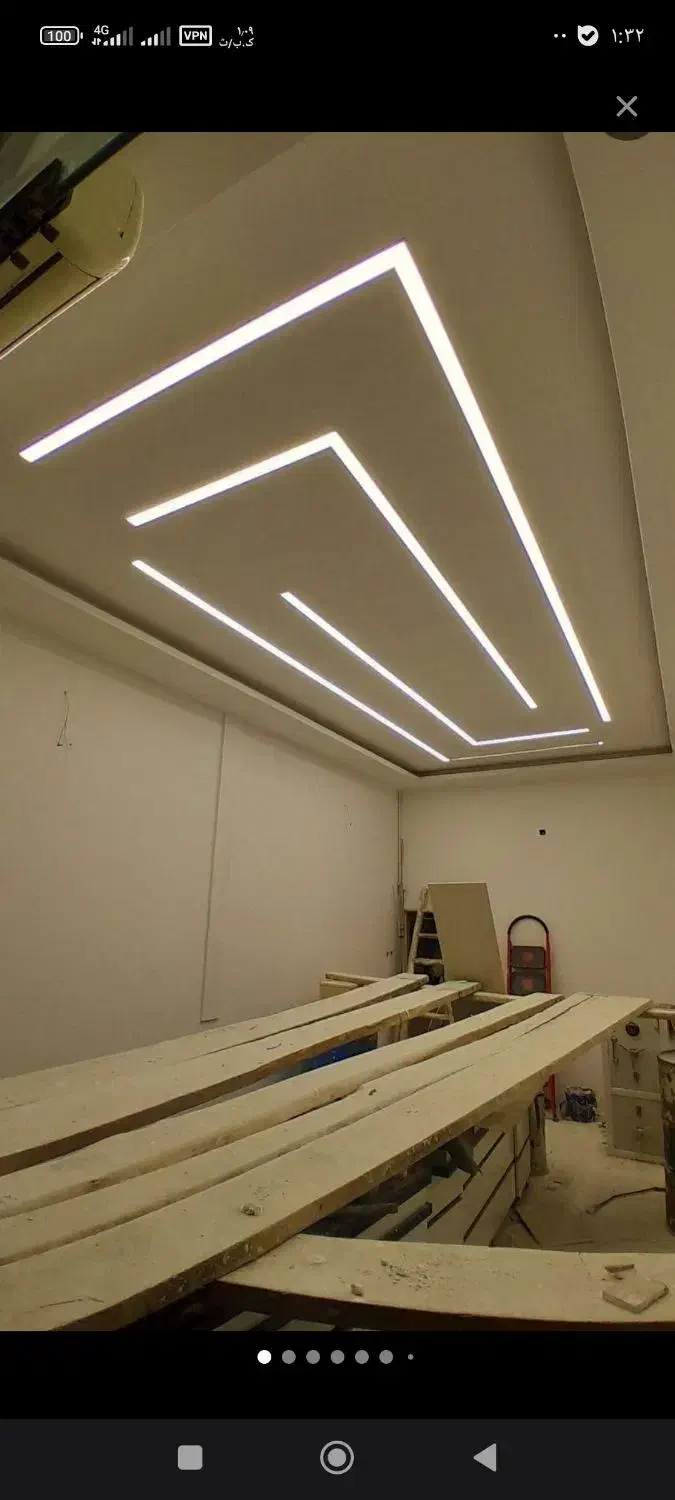 نیروی ساده،نیمه ماهر وماهر برق ساختمان|استخدام معماری، عمران و ساختمانی|مشهد, امیریه|دیوار