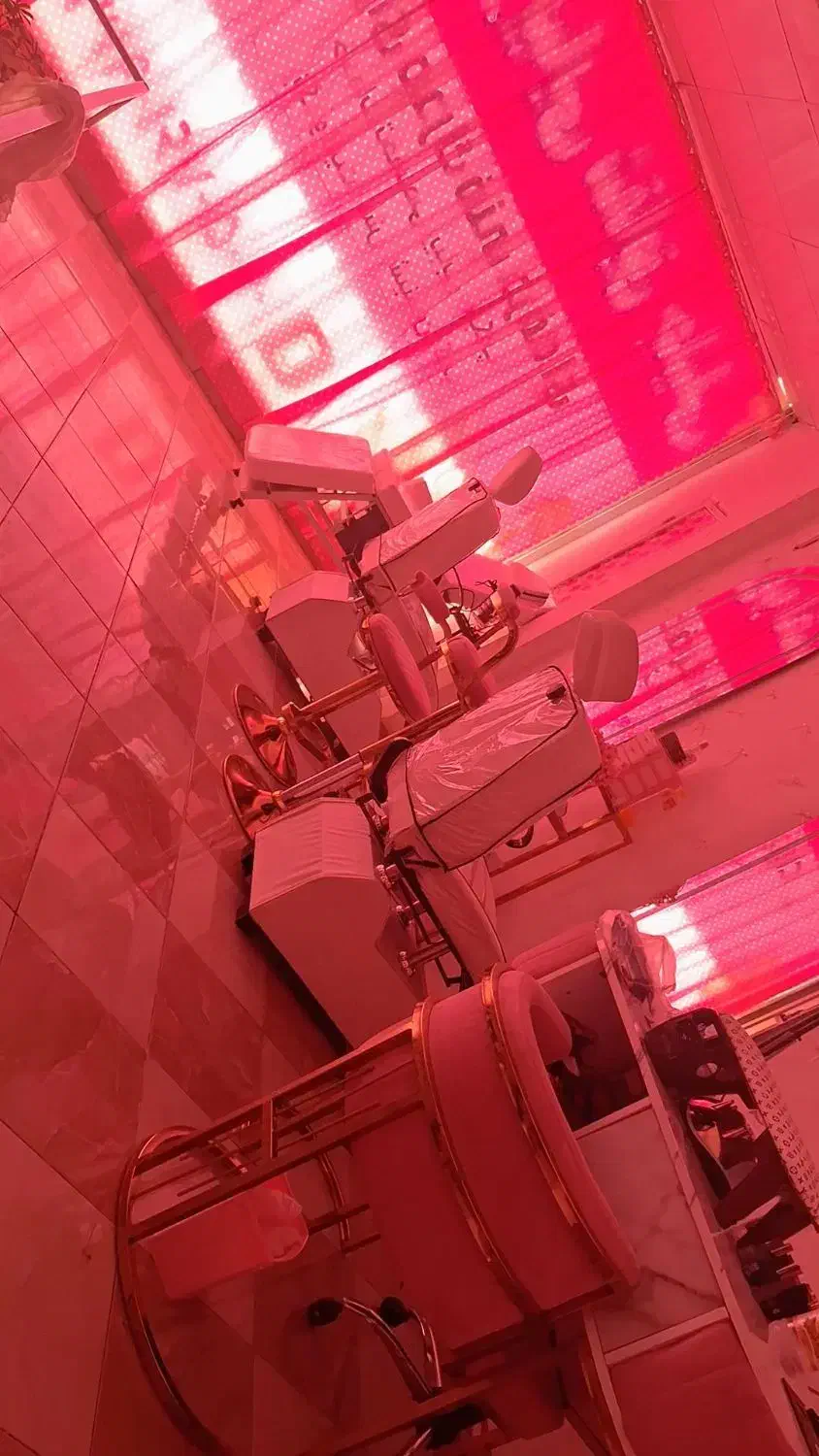 اف وارائه انواع خدمات زیبایی|خدمات آرایشگری و زیبایی|مسجد سلیمان, |دیوار