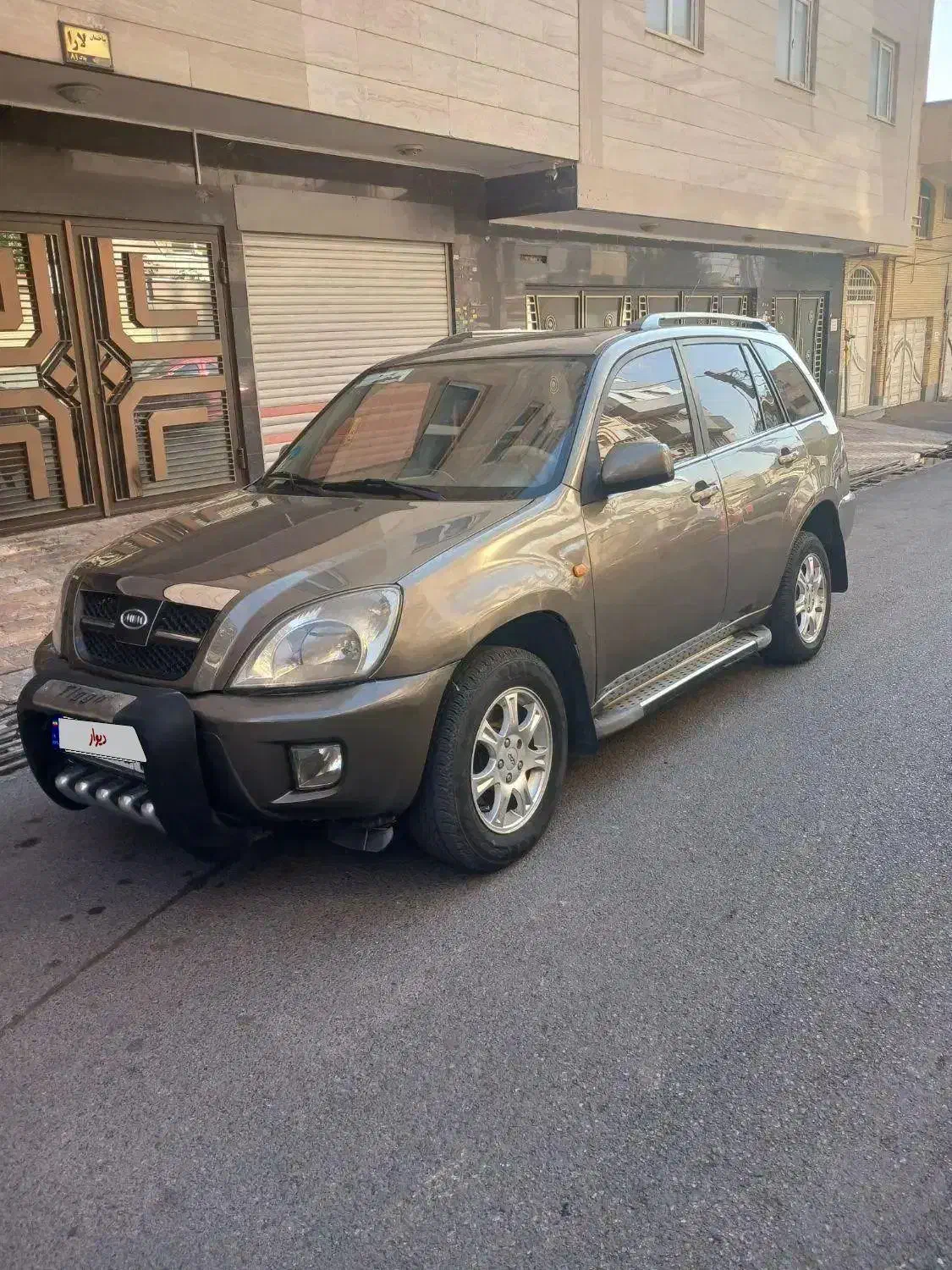 x33 مدل ۹۰ استثنایی|خودرو سواری و وانت|تبریز, |دیوار