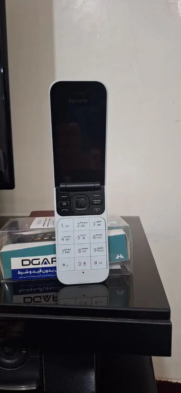 گوشی تاشو|موبایل|تهران, فلاح|دیوار