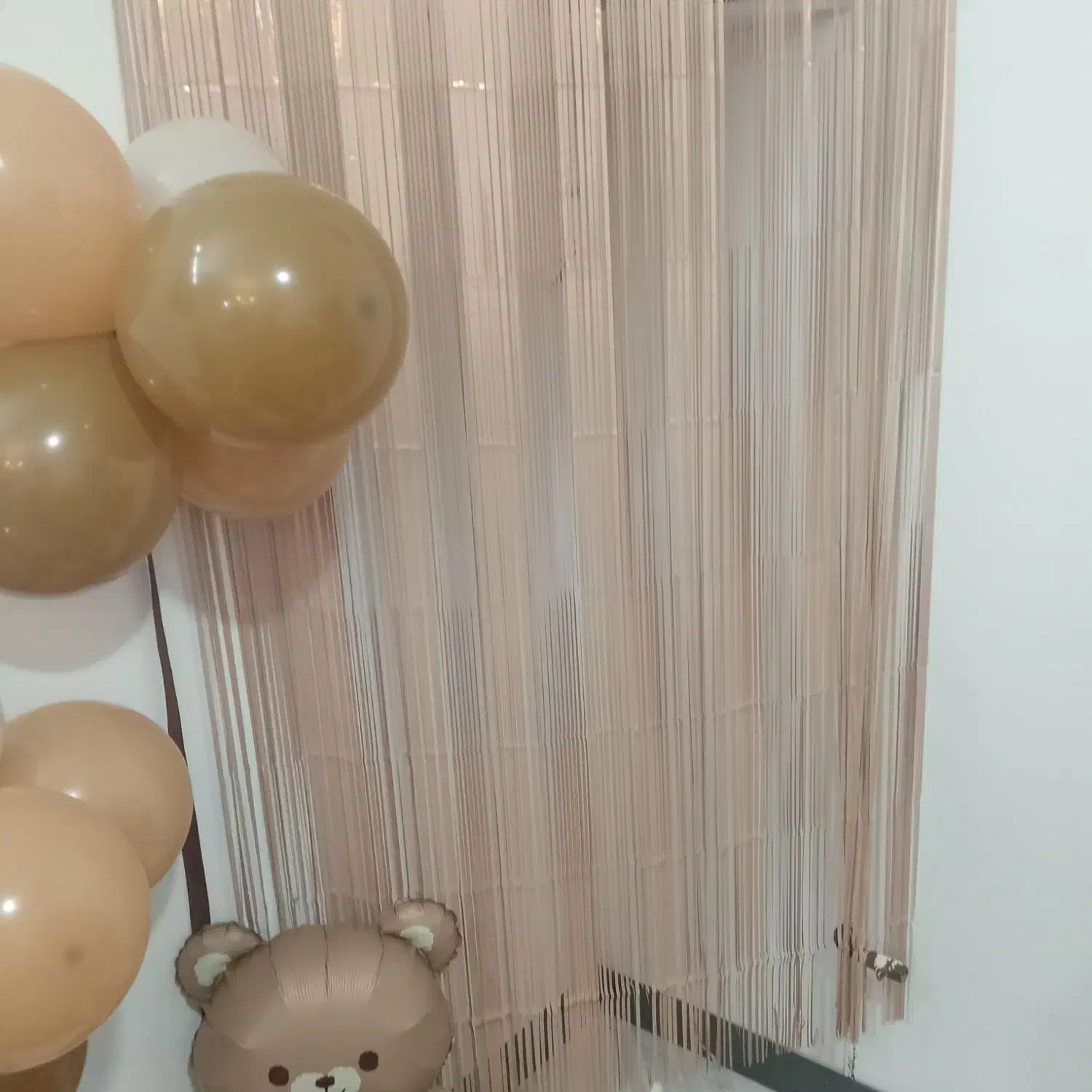 تم تولد تدی|اسباب و اثاث بچه|قم, انصار‌الحسین|دیوار