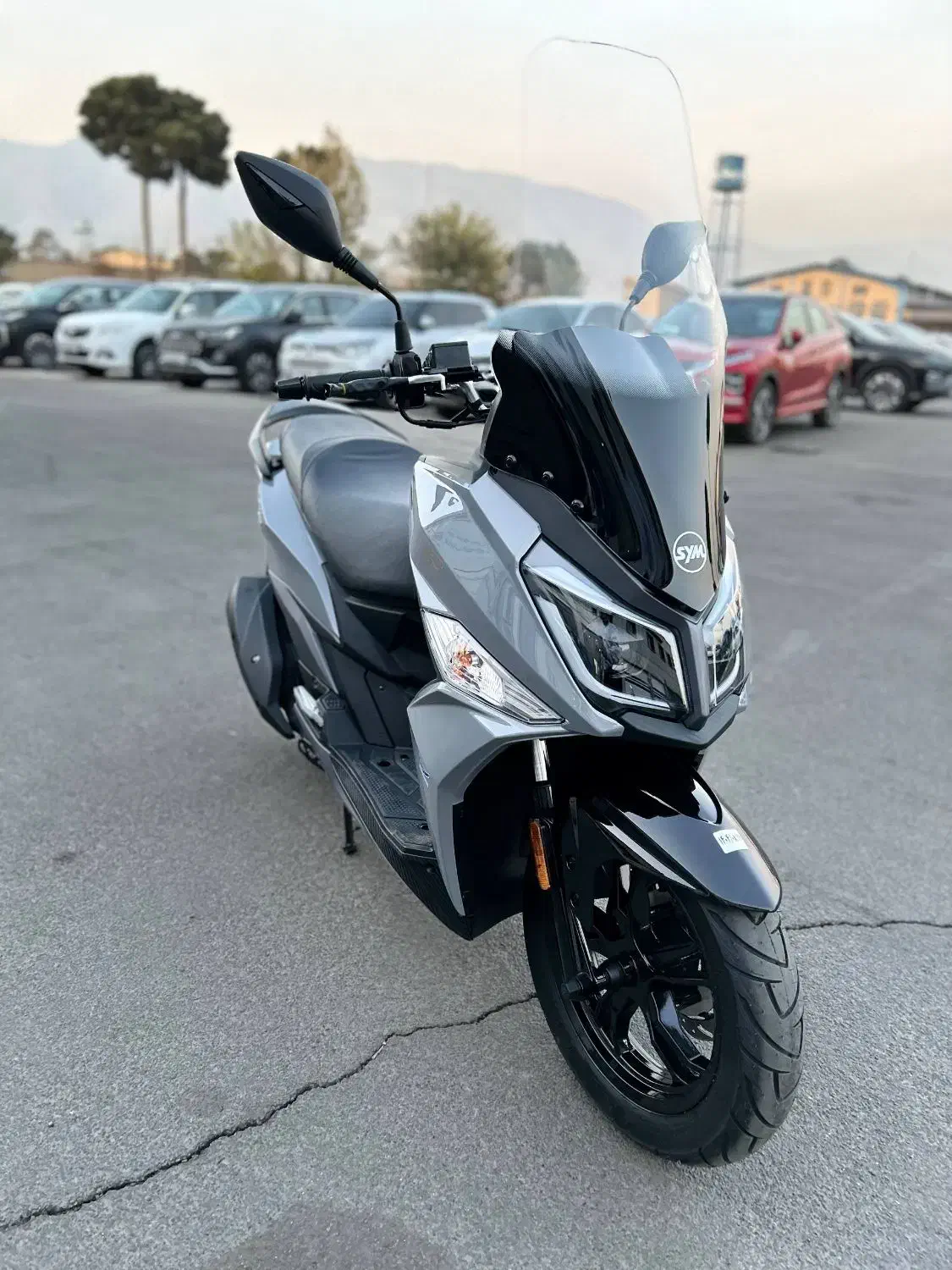 J200 ABS|موتورسیکلت|تهران, چیتگر جنوبی|دیوار