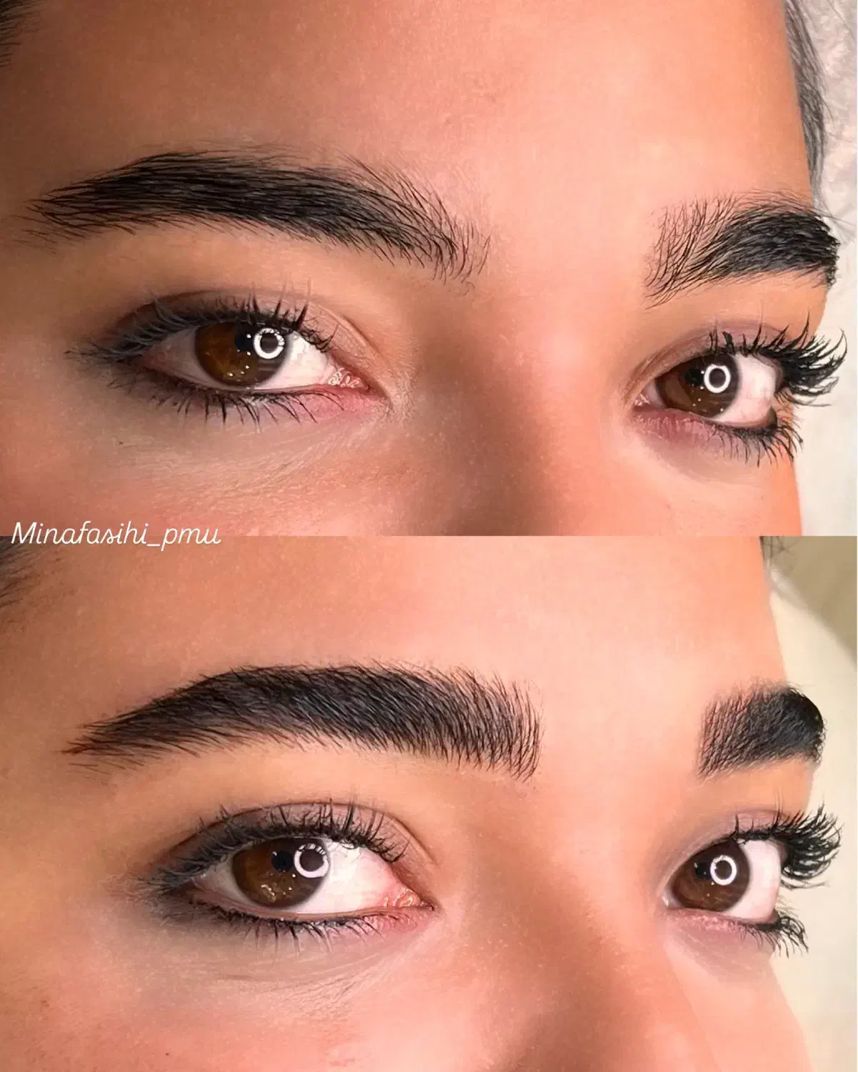 میکروبلیدینگ،شیدینگ لب ،بن مژه|خدمات آرایشگری و زیبایی|شاهین‌شهر, خانه کارگر|دیوار