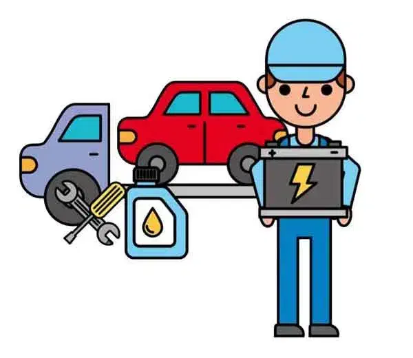 امداد باطری خودرو بندرماهشهر( شبانه روزی )|خدمات موتور و ماشین|بندر ماهشهر, |دیوار