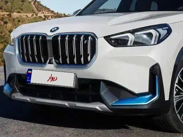 حواله BMwix1|خودرو سواری و وانت|تهران, هفت حوض|دیوار