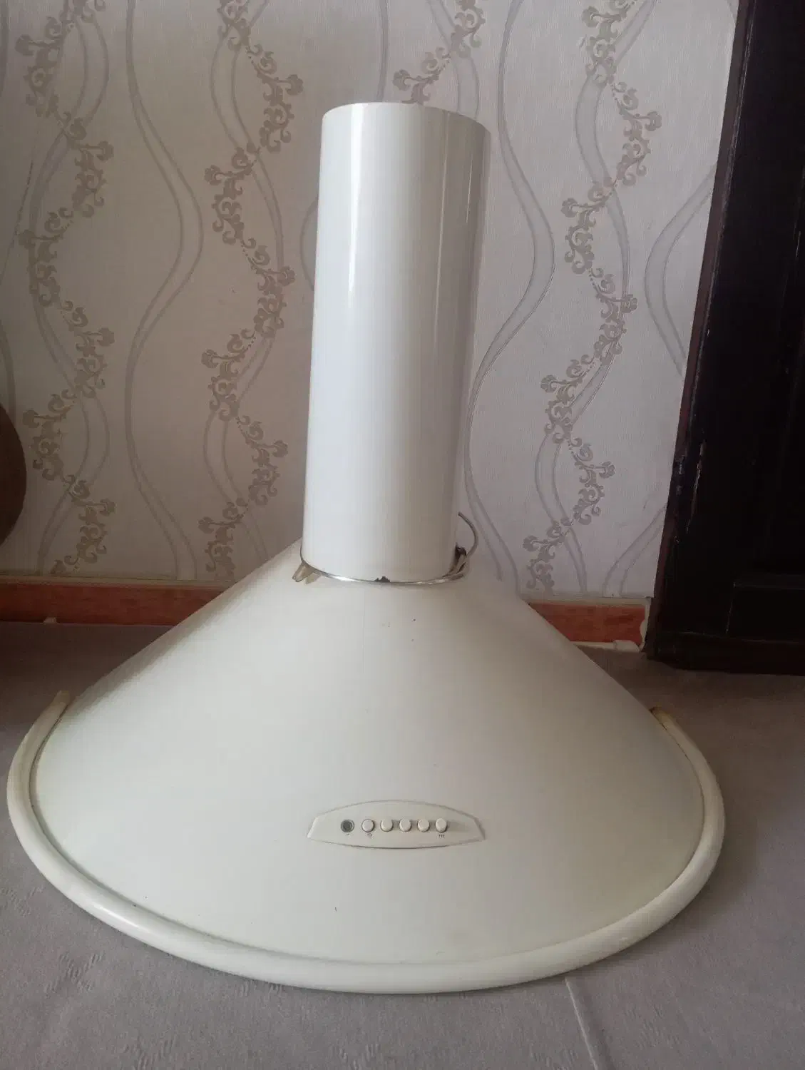 هود دو موتوره|هود|کرمانشاه, |دیوار