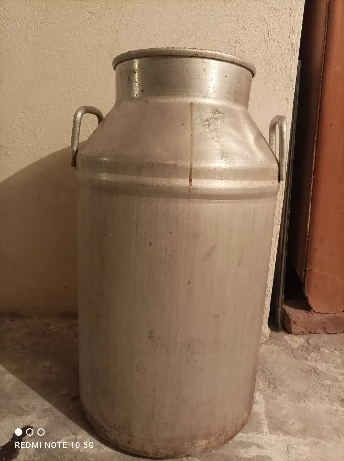 دیگ 40لیتری|ظروف پخت‌وپز|پارس‌آباد, |دیوار