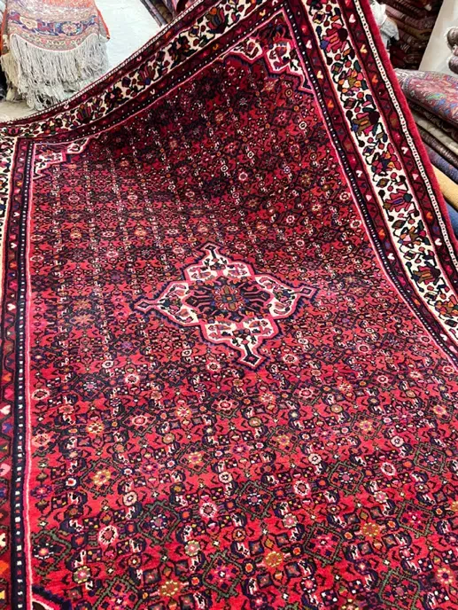 ۶ متری حسین اباد دستباف|فرش|تهران, سعادت‌آباد|دیوار