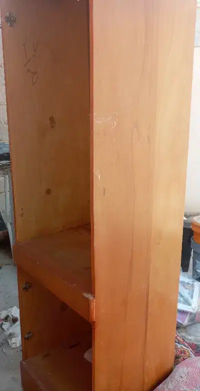 کمد|جاکفشی، کمد، دراور|برازجان, |دیوار