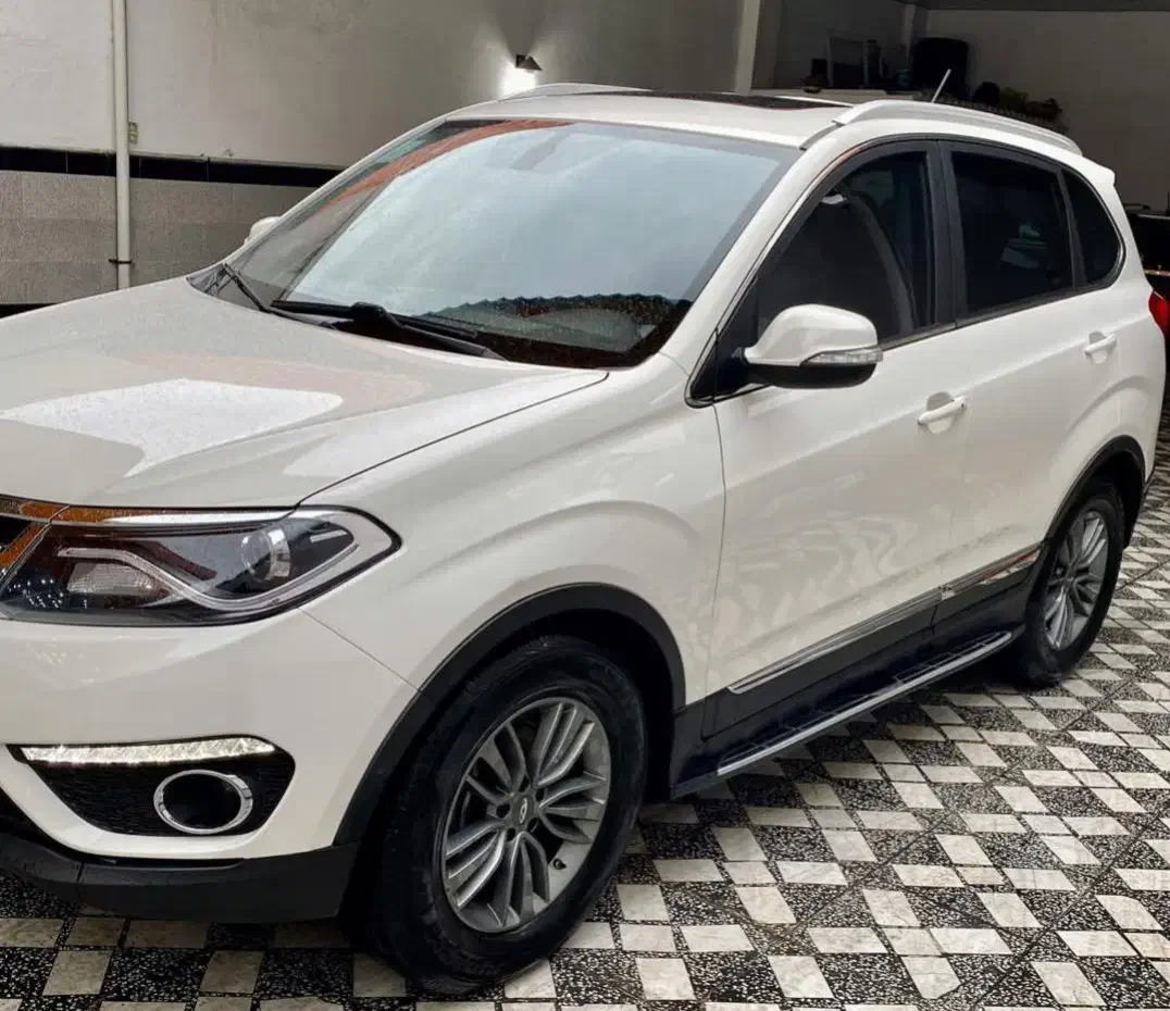 تیگو 5 اکسلنت / اقساط با شرایط اسان|خودرو سواری و وانت|تهران, نارمک|دیوار