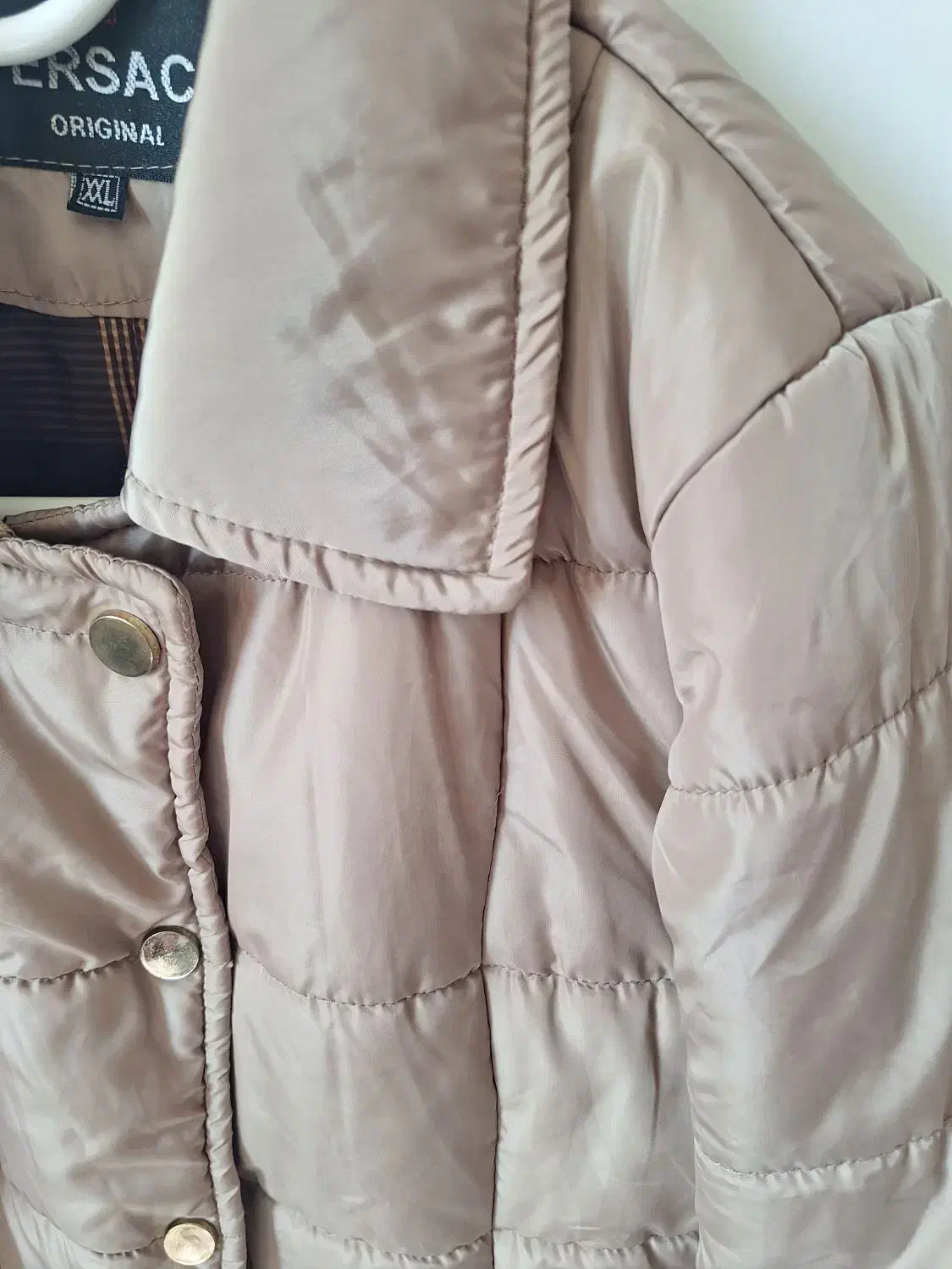 کاپشن بافت پیرهن ومانتو|لباس|احمدآبادمستوفی, |دیوار