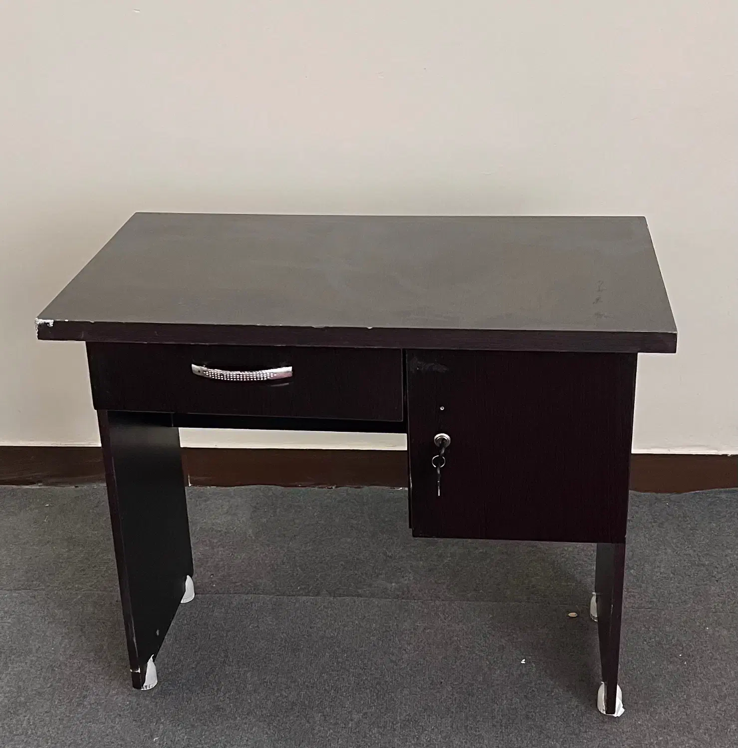 میز تحریر|میز تحریر و کامپیوتر|ملایر, |دیوار