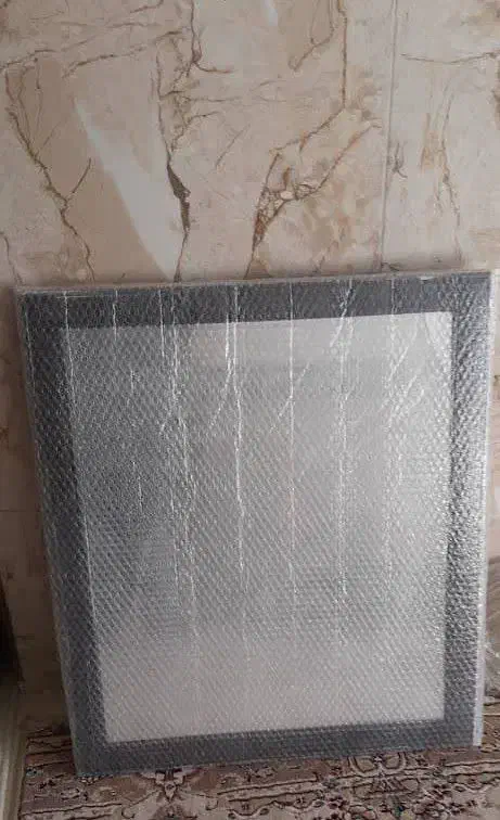 آینه نیم قد|آینه|تاکستان, |دیوار