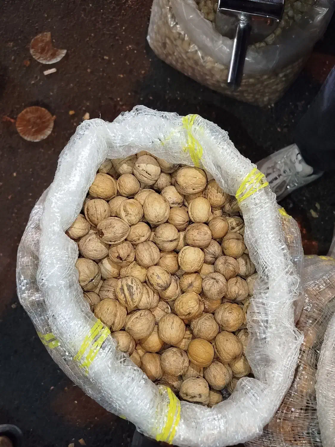 خشکبار|عمده‌فروشی|کرج, المهدی|دیوار