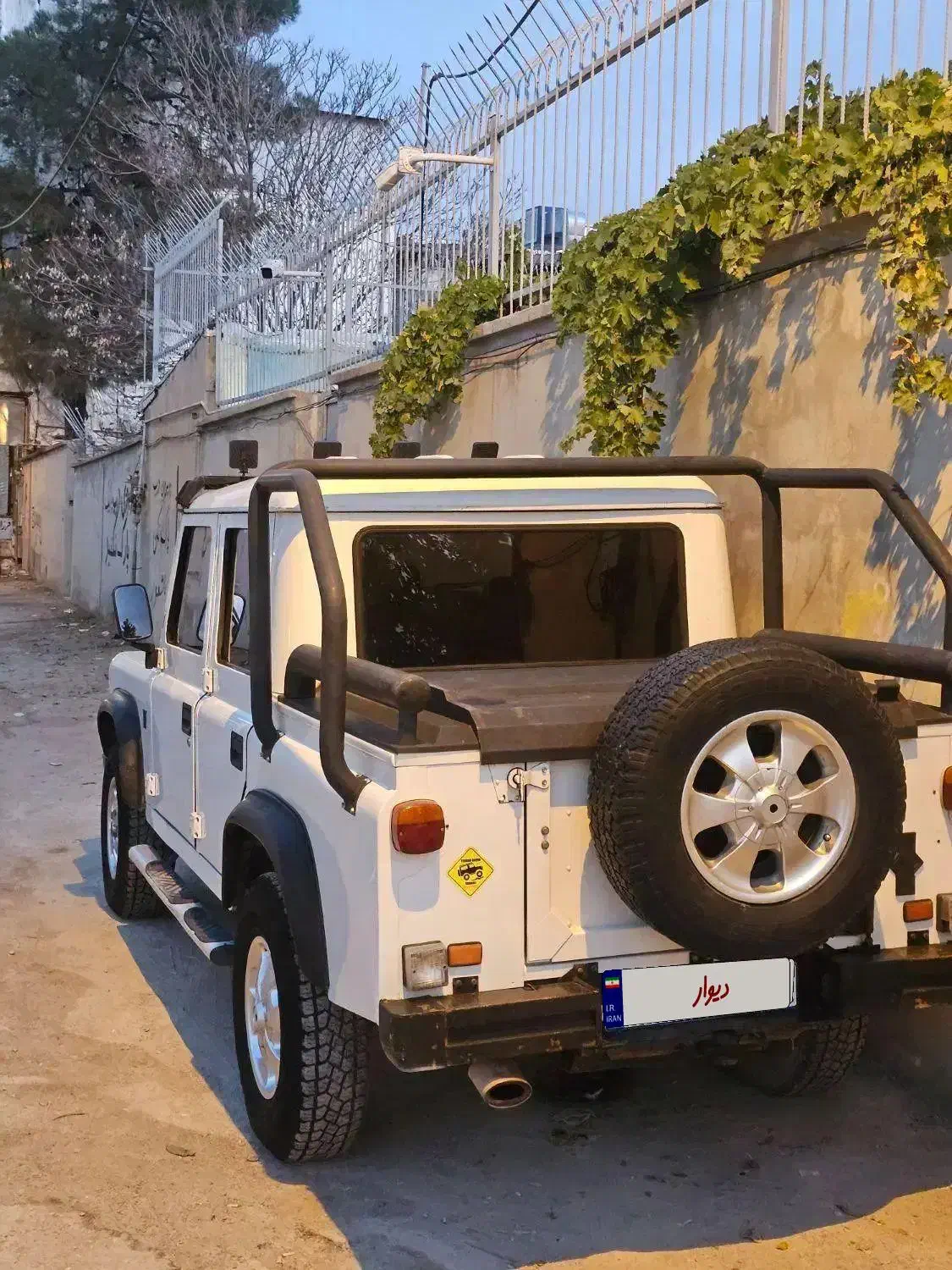 پاژن مدل ۹۰ بدون رنگ|خودرو سواری و وانت|یاسوج, |دیوار