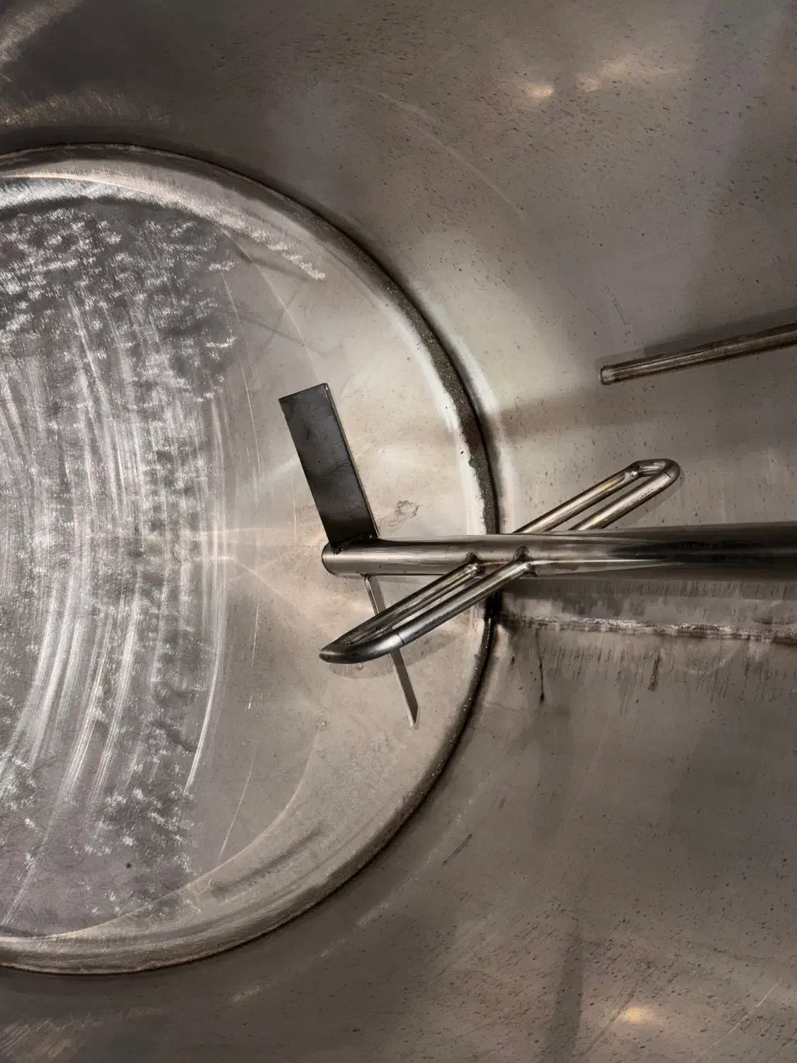 دیگ پخت شیر جوش داغ کن پز پاتیل لبنیاتی رب دامداری|ظروف پختوپز|شاهرود (اردبیل), |دیوار