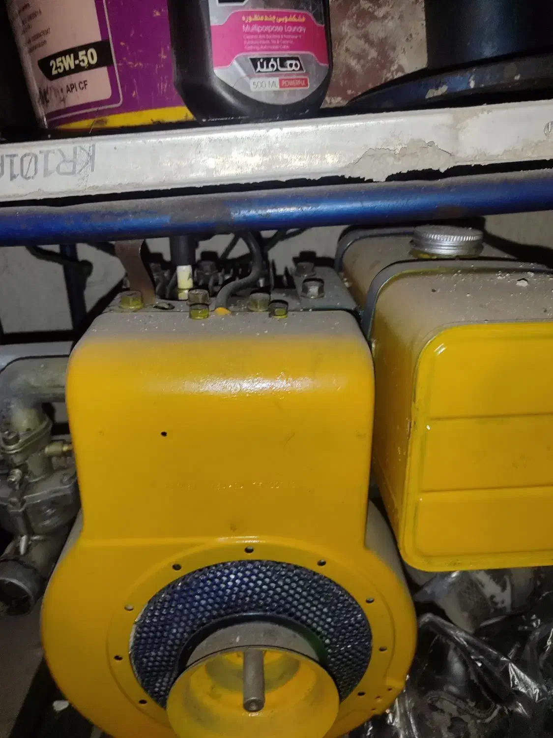 میز موتور برق فروغون درب حیاطی و پایه قفسه|عمده‌فروشی|تهران, زرکش|دیوار