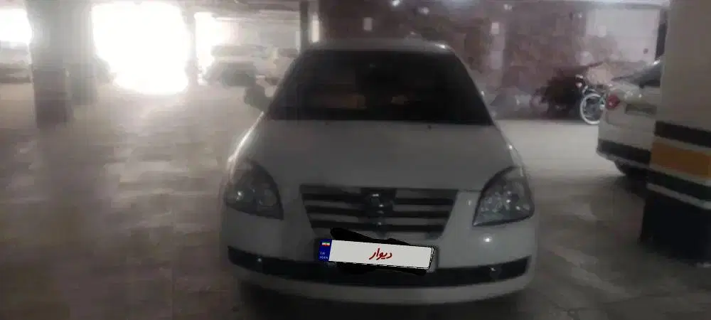 فروش MVM530|خودرو سواری و وانت|اصفهان, خانه اصفهان|دیوار