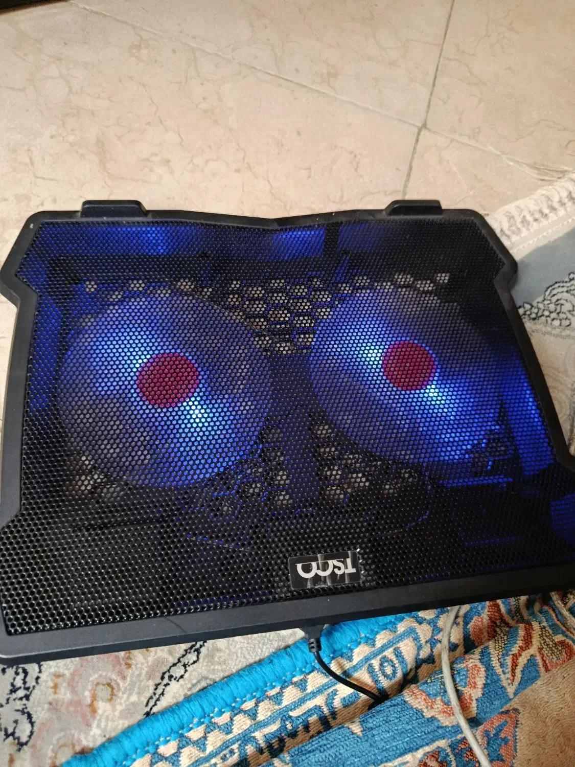 لپ تاپ Asus Tuf gaming a15|رایانه همراه|همدان, |دیوار