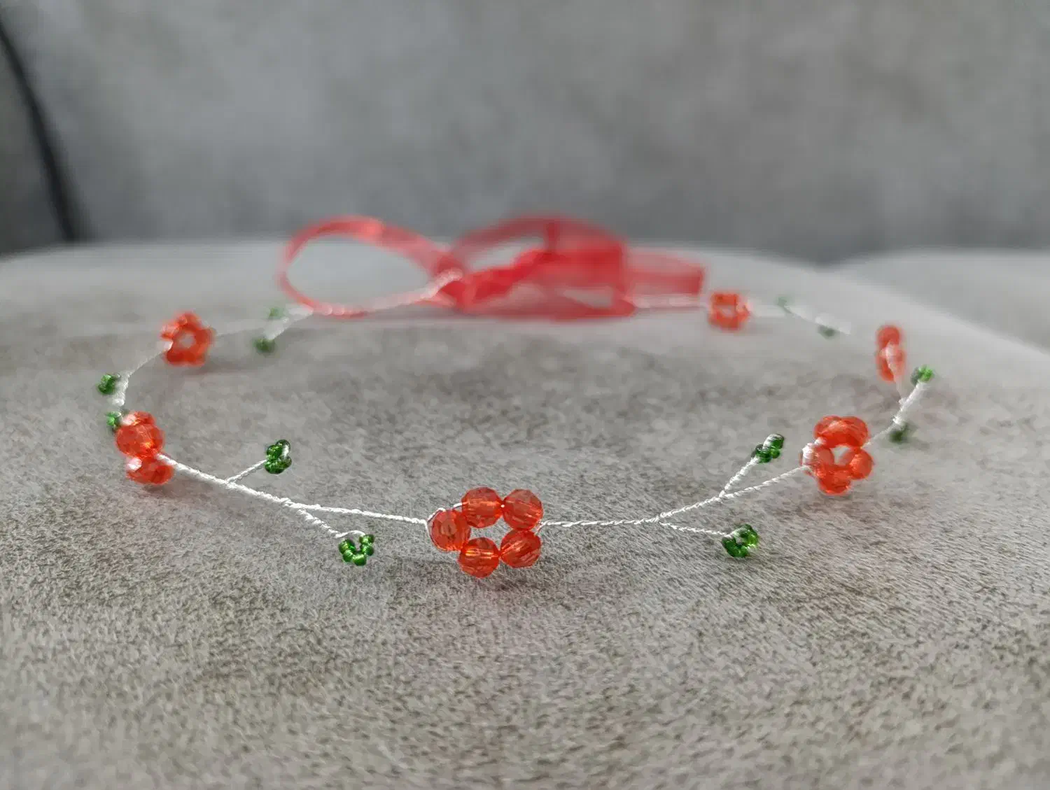 اکسسوری یلدایی|زیورآلات و اکسسوری|نجفآباد, پادگان|دیوار