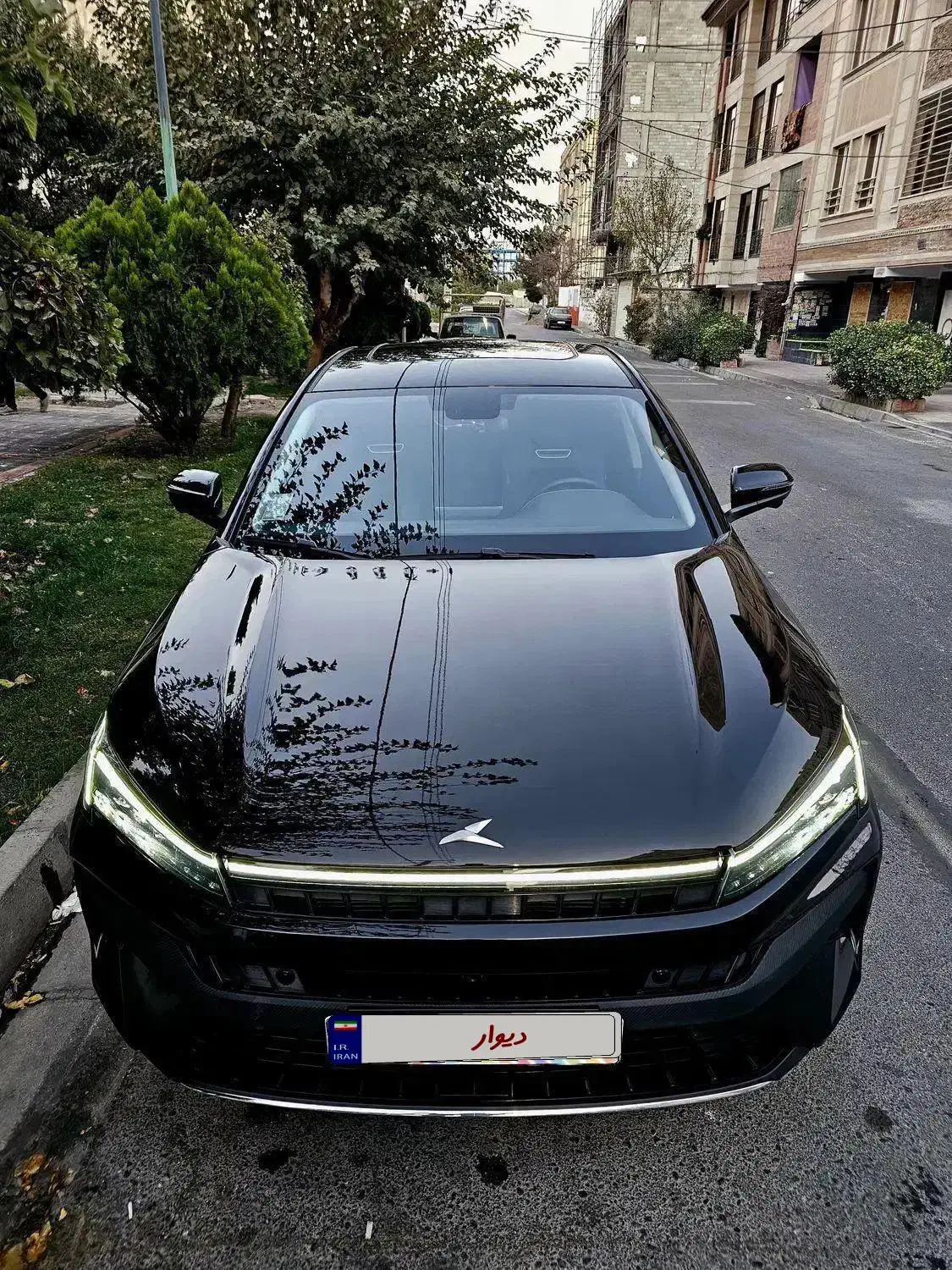 KMC J7|خودرو سواری و وانت|فردیس, منظریه|دیوار