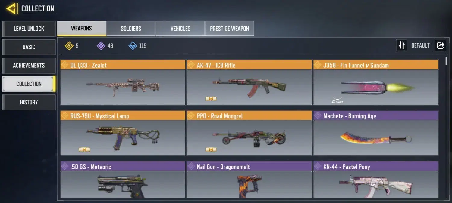 اکانت کالاف|کنسول، بازی ویدئویی و آنلاین|تهران, امیرآباد|دیوار