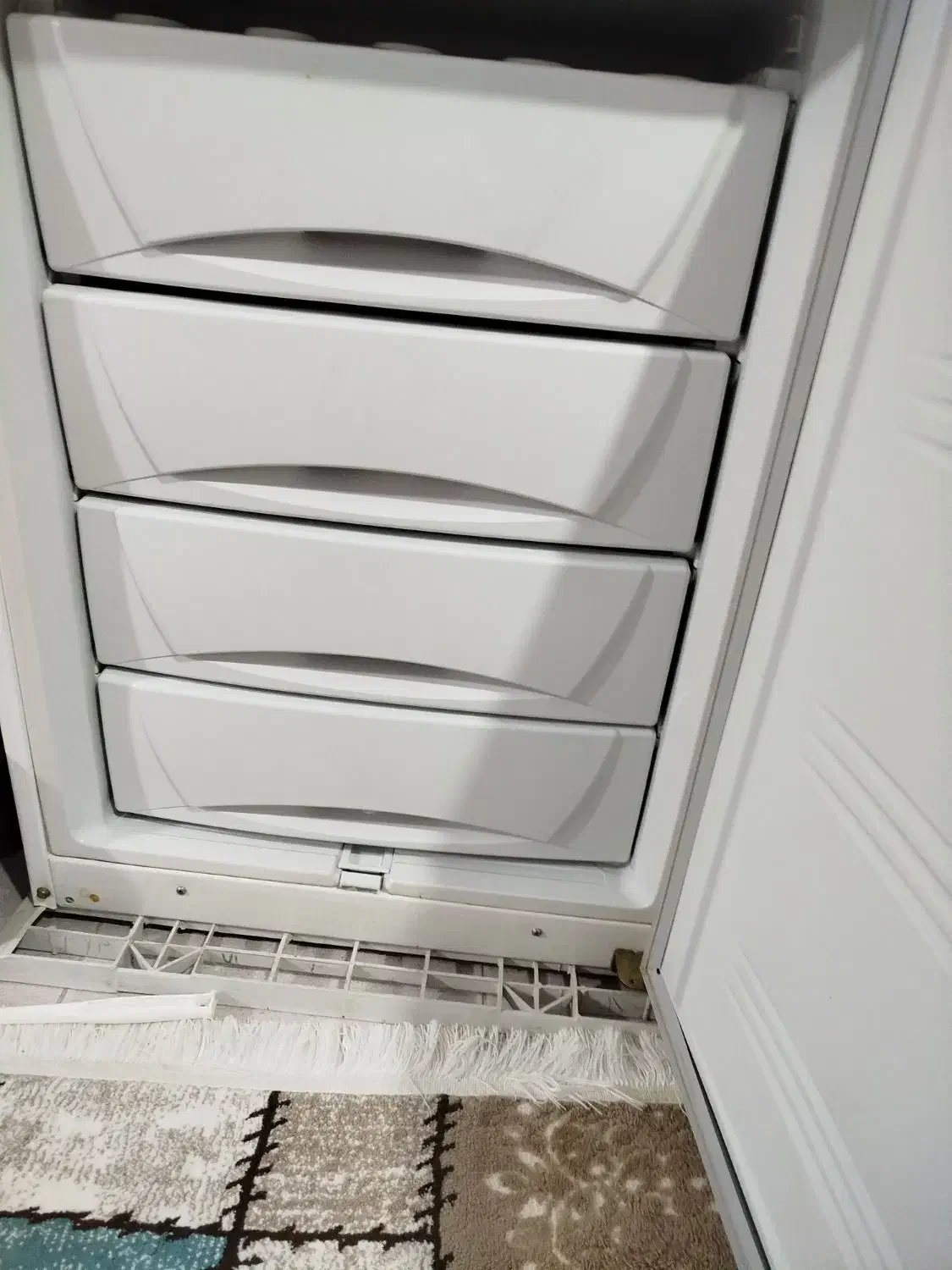 یخچال|یخچال و فریزر|خلخال, |دیوار