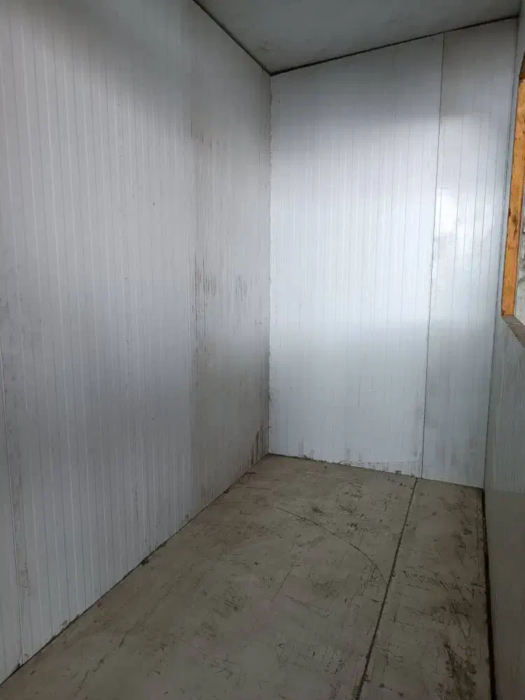 کانکس|مصالح و تجهیزات ساختمان|بندرعباس, |دیوار