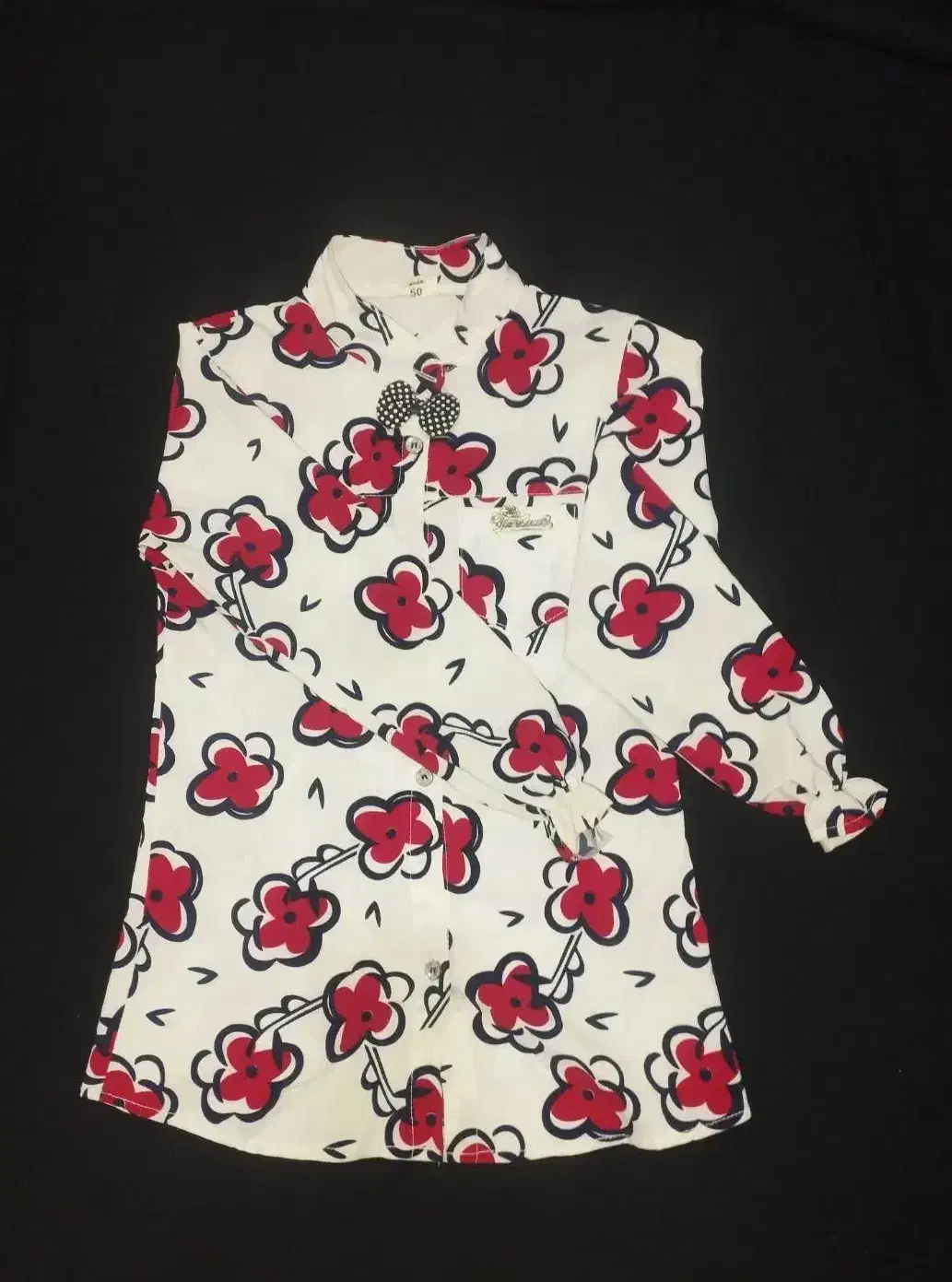 شومیز دخترانه نو و زیبا|لباس|قم, شهرک مهدیه (مدرس)|دیوار