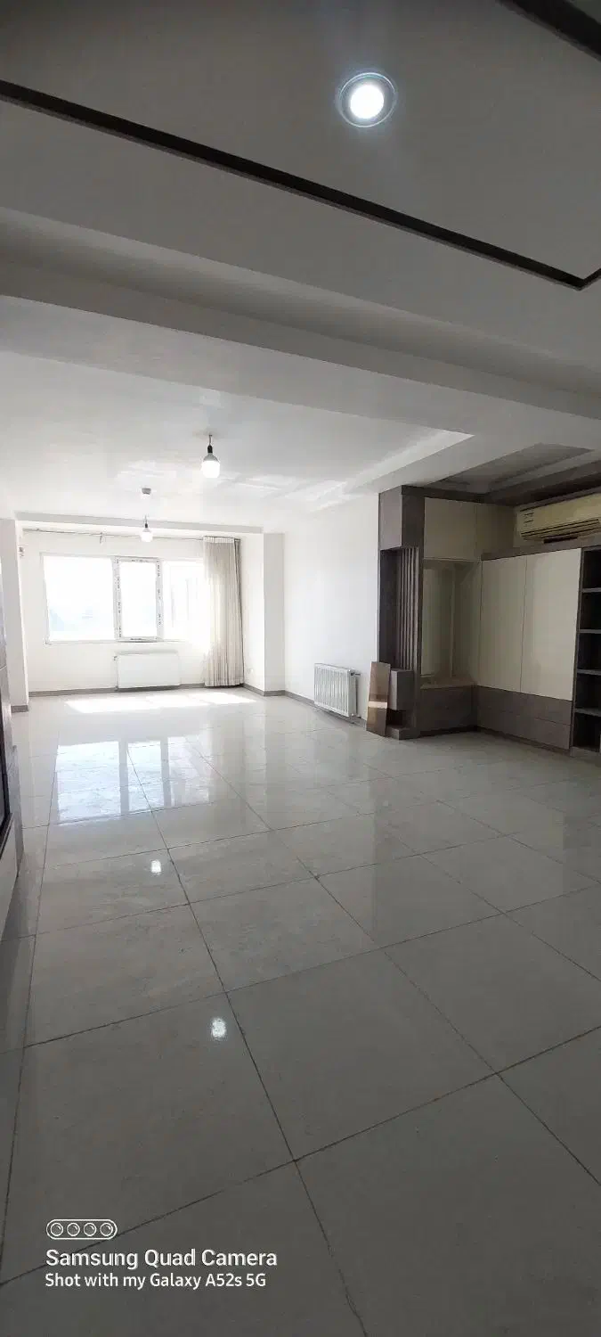 آپارتمان ۱۲۵ متر خیابان دوران|فروش آپارتمان|شیراز, بریجستون|دیوار