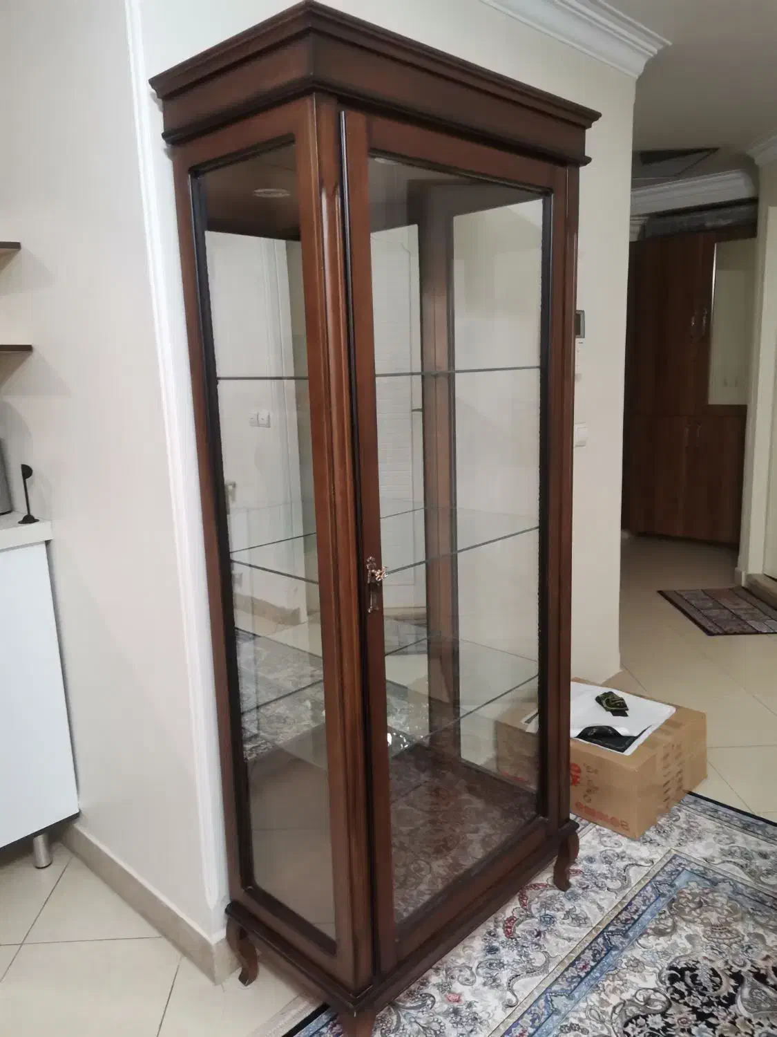 بوفه|بوفه، ویترین، کنسول|تهران, دبستان|دیوار