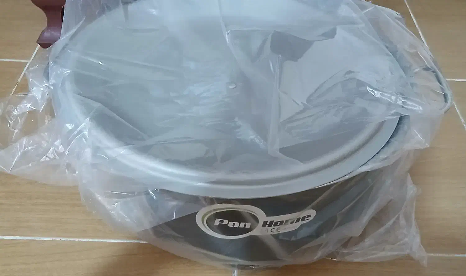 قابلمه دکوری های شیک و انتیک|ظروف پخت‌وپز|رودسر, |دیوار