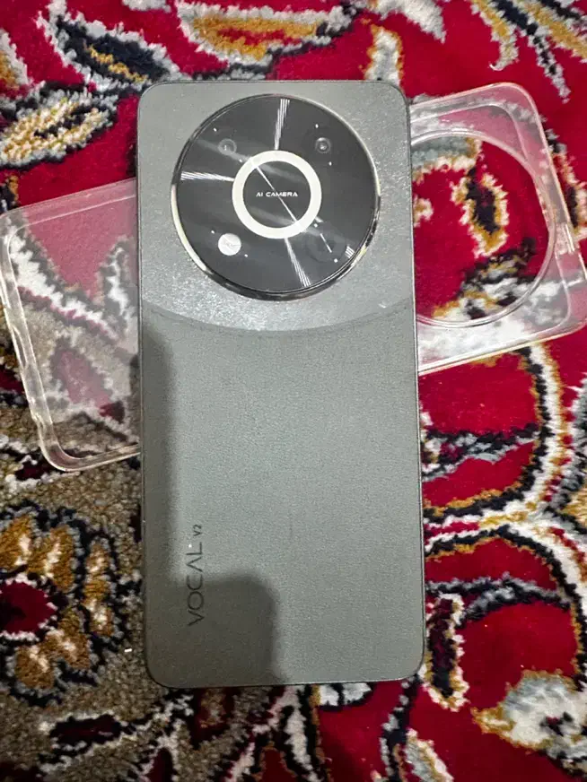 گوشی وکال وی ۲  vocal v2|موبایل|اندیشه, اندیشه فاز ۳|دیوار