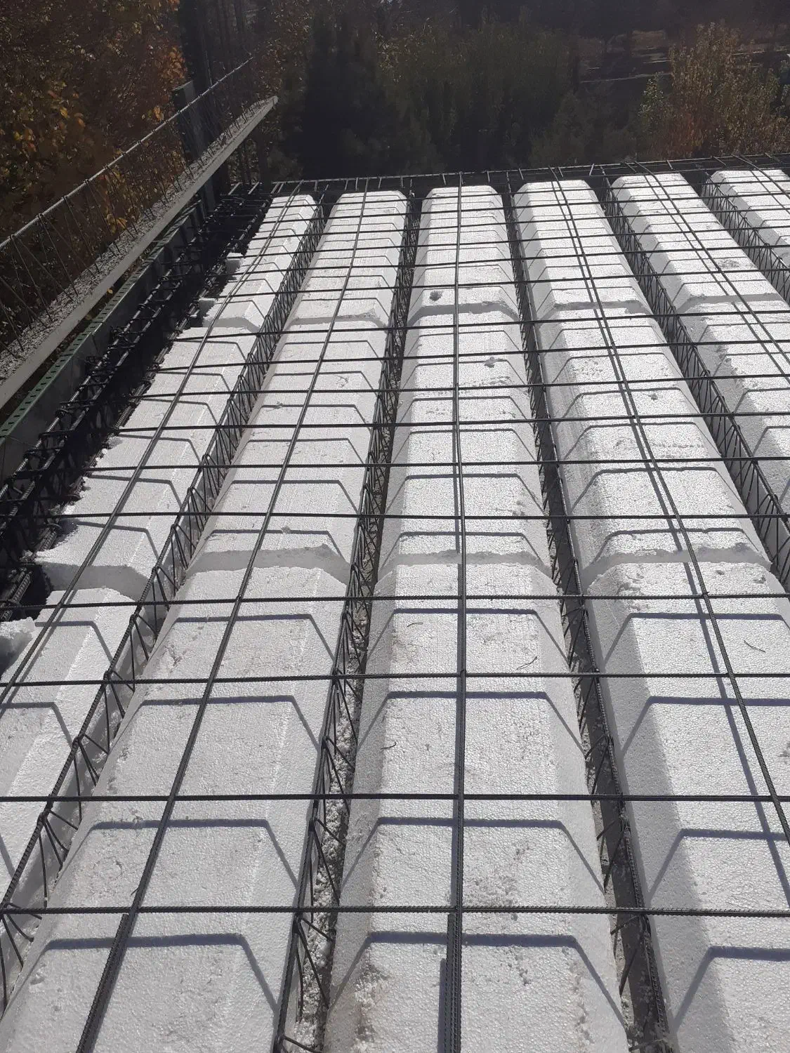 اجرا ارماتوربندی در شهر قزوین|خدمات پیشه و مهارت|الوند, |دیوار