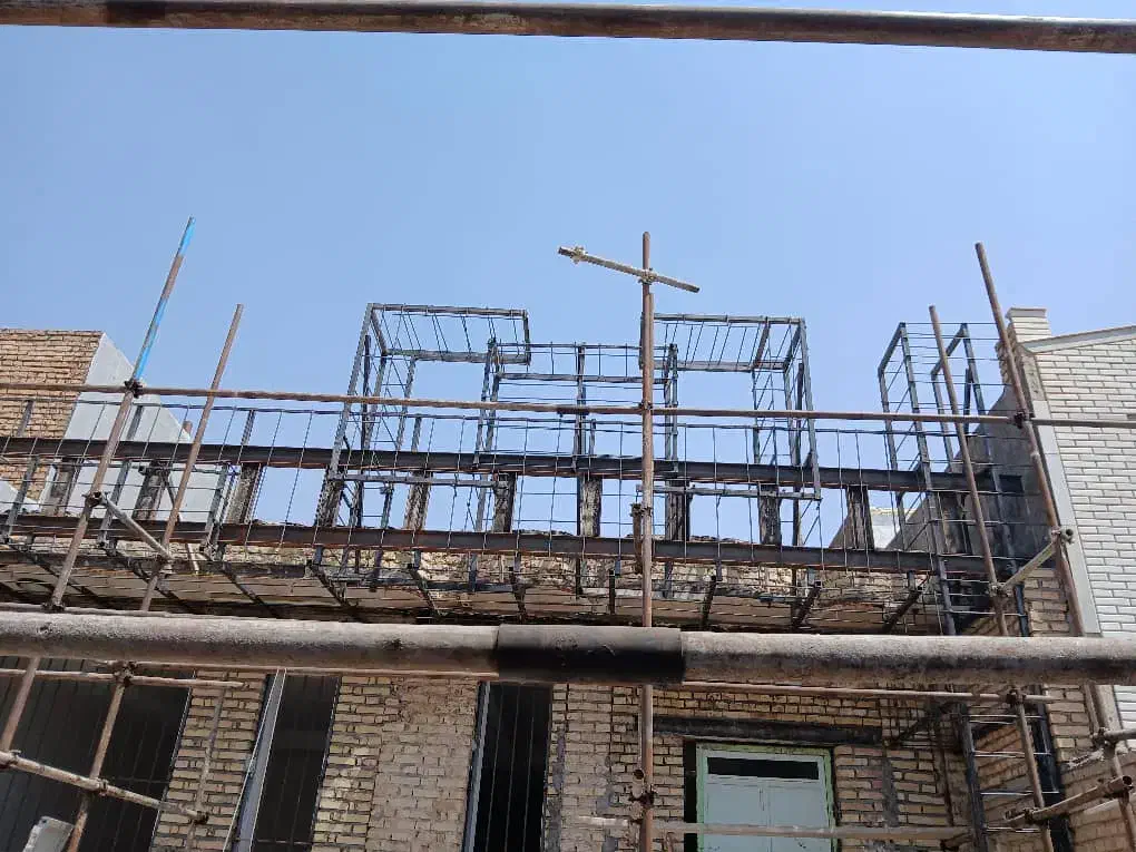 جوشکار|خدمات پیشه و مهارت|دزفول, |دیوار