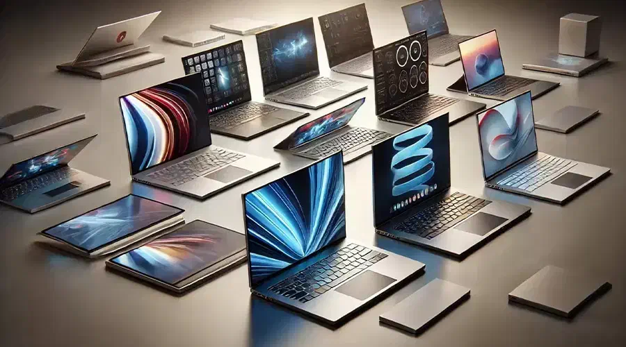 انواع لپ تاپ استوک در حد نو (فروشگاه دانشمند)|رایانه همراه|کازرون, |دیوار