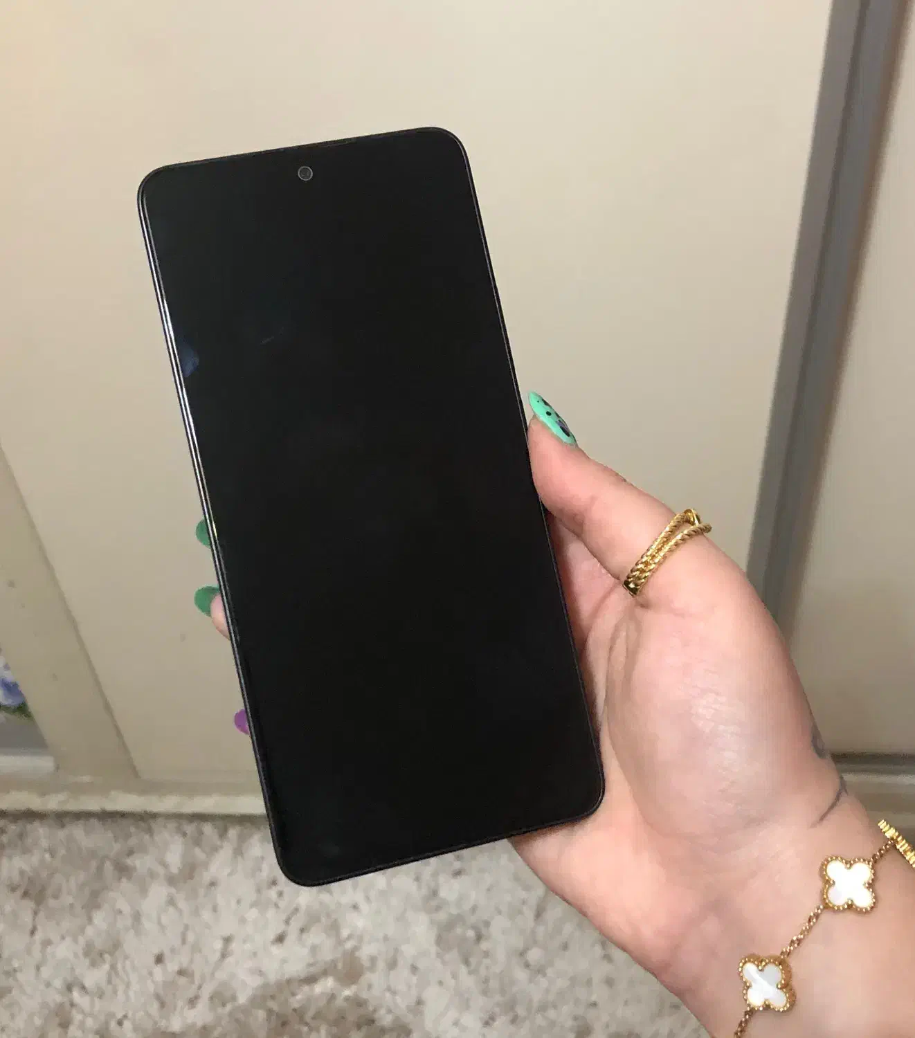 ردمی نوت ۱۳ رم ۲۵۶گیگ|موبایل|ری, دولتآباد|دیوار