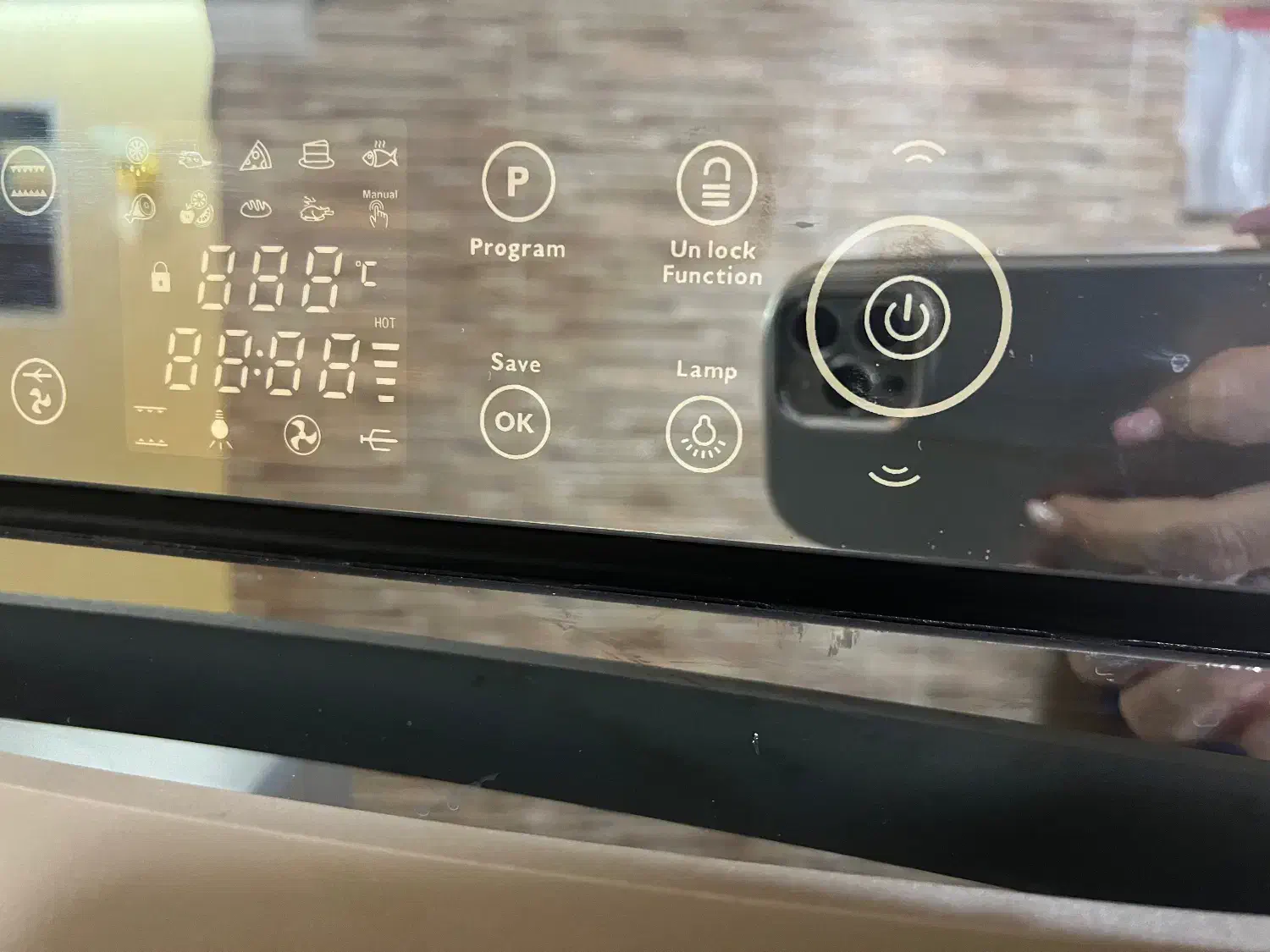 توستر اون نوژن|اجاق گاز و لوازم برقی پختوپز|ساوه, |دیوار