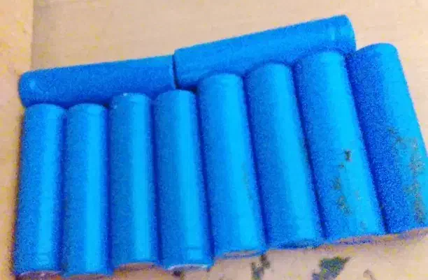 باتری لیتیومی|قطعات و لوازم جانبی رایانه|بجنورد, |دیوار