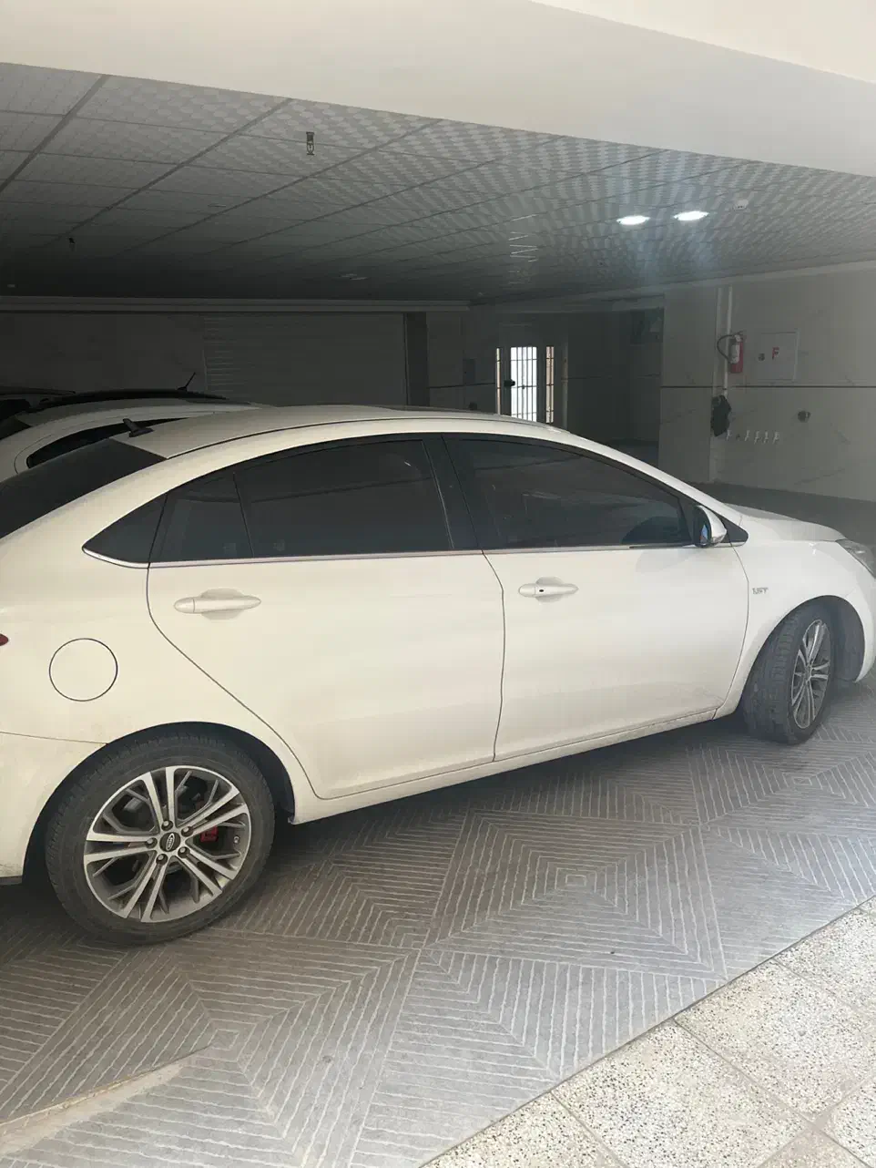 اریزو ۵|خودرو سواری و وانت|نیشابور, شهرک قدس|دیوار